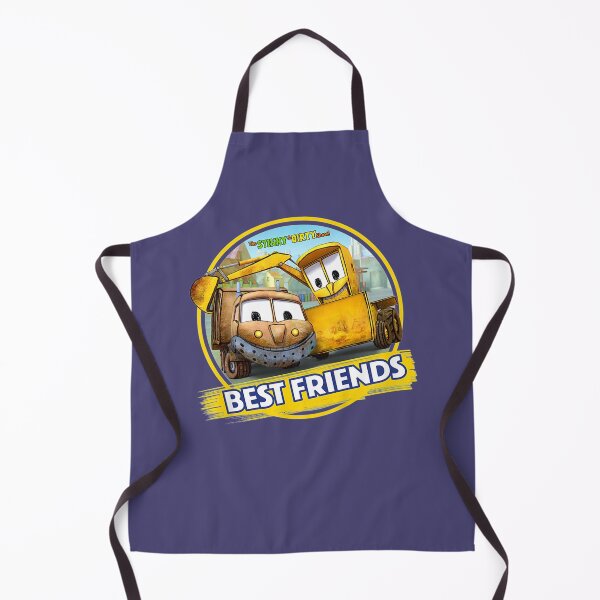 Item preview, Kids The Stinky and Dirty Show - Best Friends designed and sold by nglinh70988.