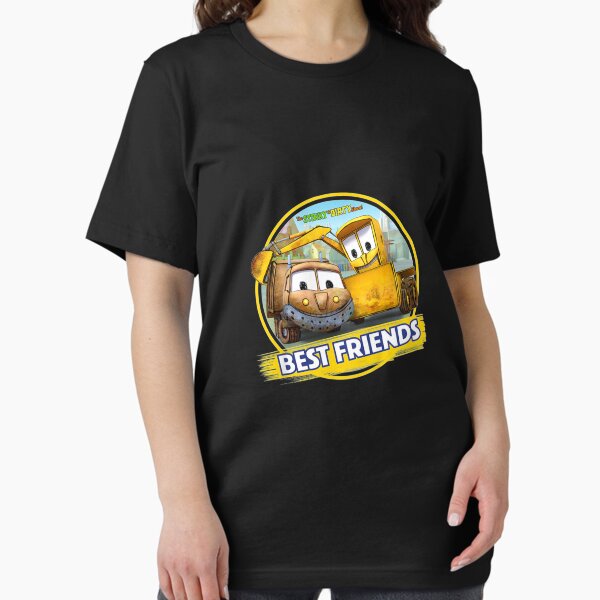 Item preview, Kids The Stinky and Dirty Show - Best Friends  designed and sold by nglinh70988.