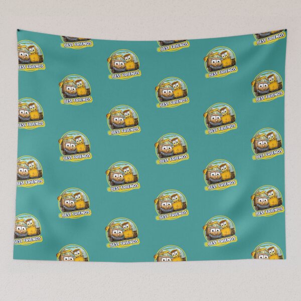 Item preview, Kids The Stinky and Dirty Show - Best Friends  designed and sold by nglinh70988.