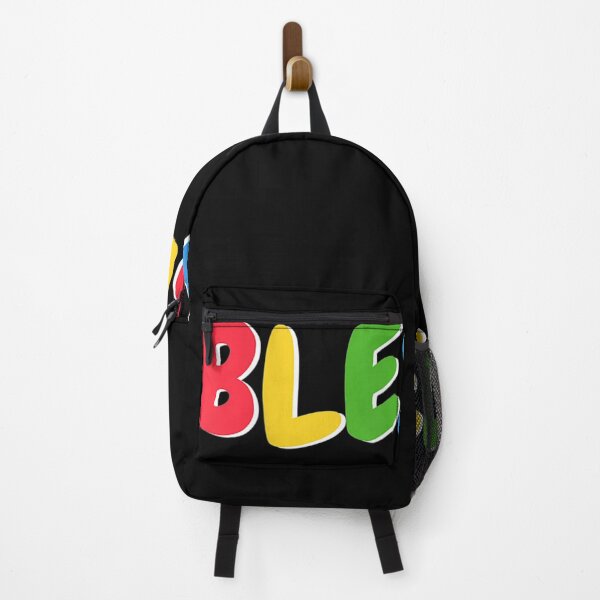 Item preview, Blessed Colorful Lettering Streetwear designed and sold by servantdep.