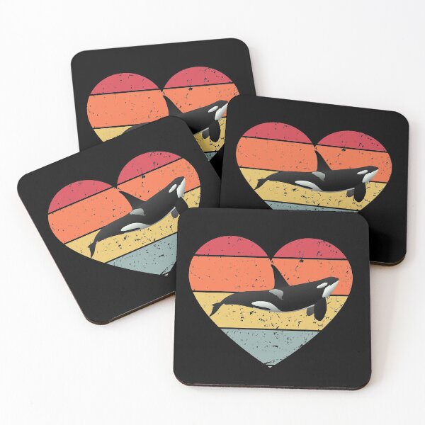 Item preview, Killer Whale Orca Gift For Orcas Lovers designed and sold by AwesomeWorld1.