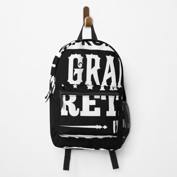 Item preview, Mens I'm Not Retired Im A Professional Grandma Father's Day designed and sold by servantdep.