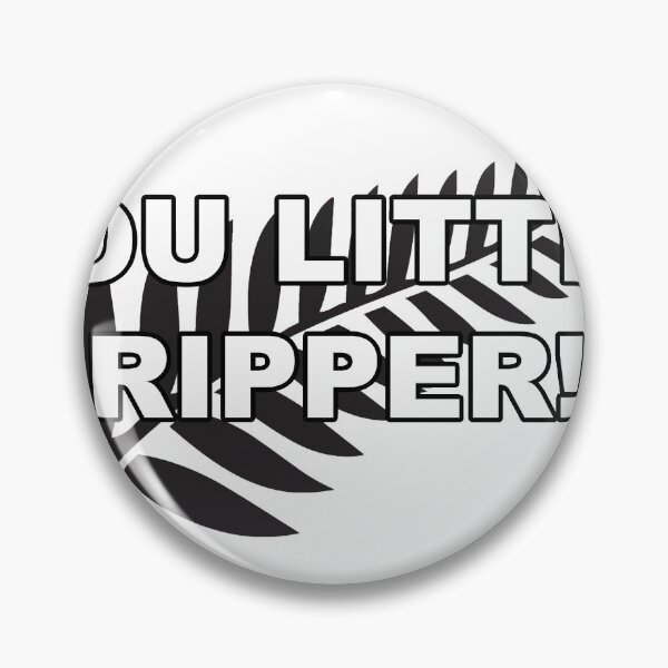 Item preview, You little Ripper! designed and sold by Heywood47.