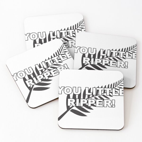 Item preview, You little Ripper! designed and sold by Heywood47.