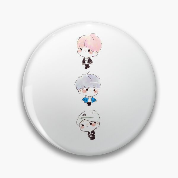 Item preview, EXO CBX... Assemble! designed and sold by Roiinyan.