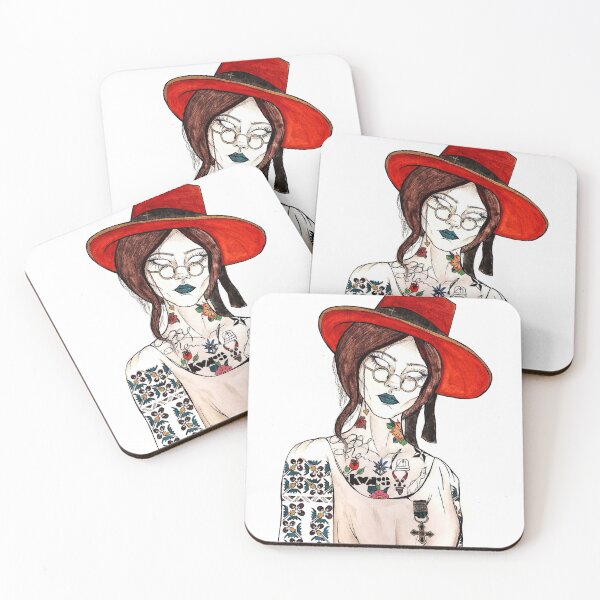 Item preview, Vampire Lady V designed and sold by valeaielelor.