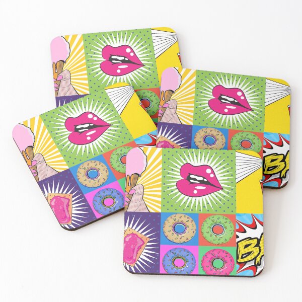 Item preview, POP ART designed and sold by Andreica2000.
