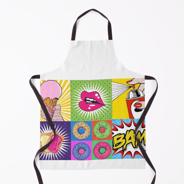 Item preview, ARTE POP designed and sold by Andreica2000.
