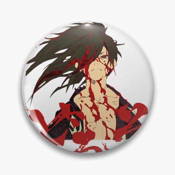 Item preview, Dororo Anime  designed and sold by AnijahLock92.