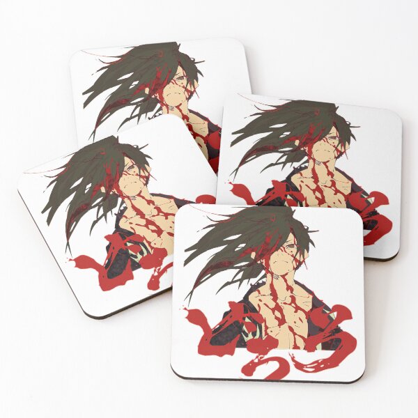 Item preview, Dororo Anime  designed and sold by AnijahLock92.
