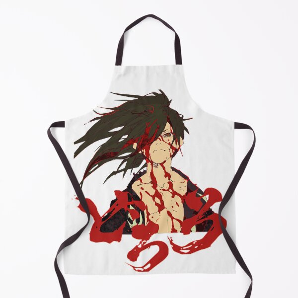 Item preview, Dororo Anime designed and sold by AnijahLock92.