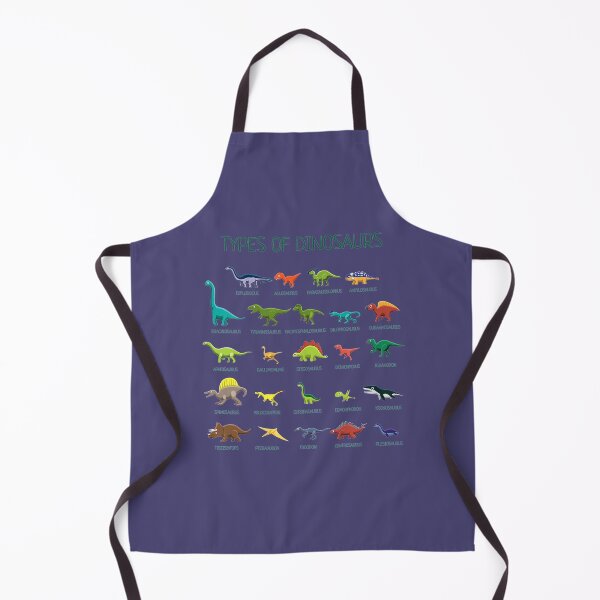 Item preview, Kids Types Of Dinosaurs Dino Identification designed and sold by nglinh70988.