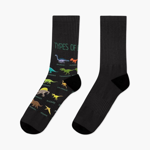 Item preview, Kids Types Of Dinosaurs Dino Identification designed and sold by nglinh70988.