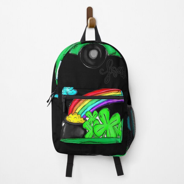 Item preview, Kids Boys St Patricks Day Truck Gift Loads Of Luck  designed and sold by servantdep.