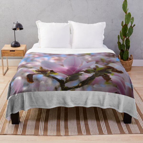 Item preview, Sweet magnolia designed and sold by Anita van Gendt.
