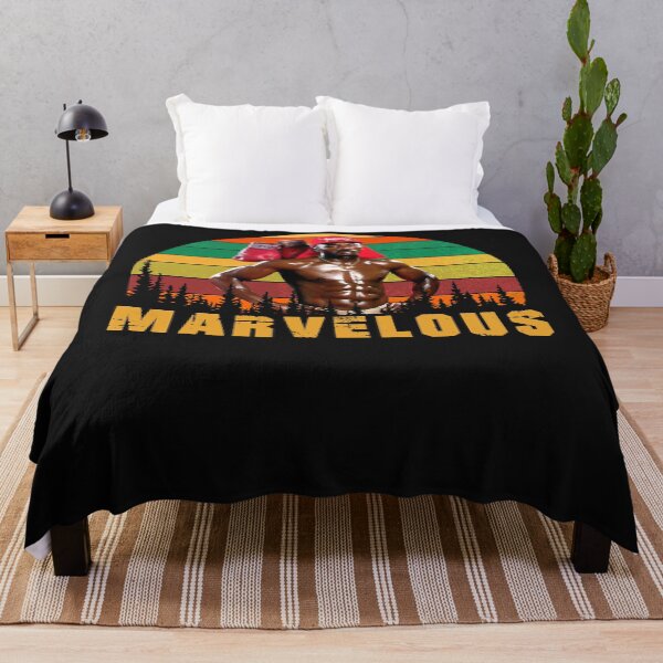 Item preview, Rip Marvelous Marvin Hagler Classic T-Shirt  designed and sold by Lukifo-Super.