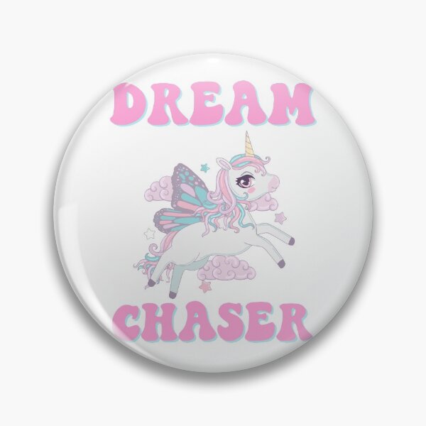 Item preview, Dream Chaser Unicorn  designed and sold by KGN  CREATIVITY.