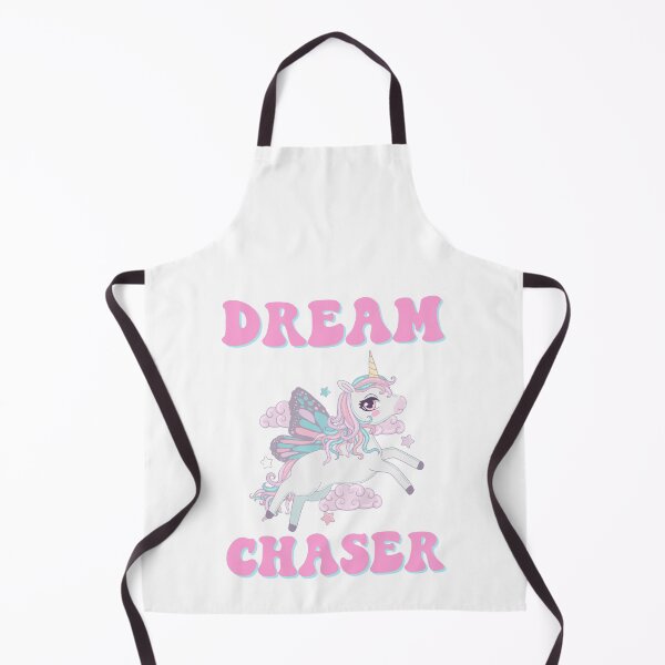 Item preview, Dream Chaser Unicorn designed and sold by KGN CREATIVITY.