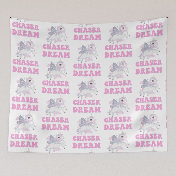 Item preview, Dream Chaser Unicorn  designed and sold by KGN  CREATIVITY.