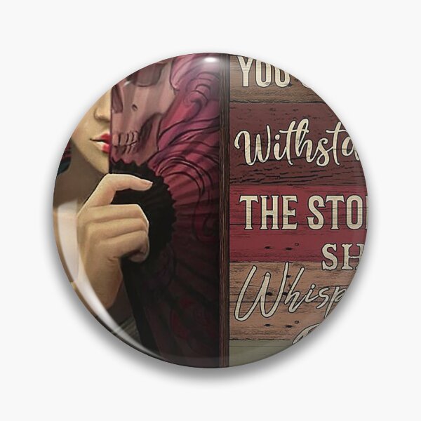 Item preview, Geisha They whispered to her you cannot withstand the storm she whispered back i am the storm designed and sold by Cooper73.