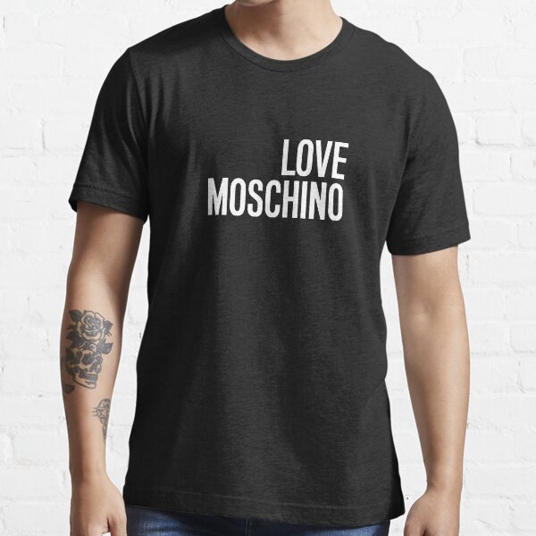 love moschino men