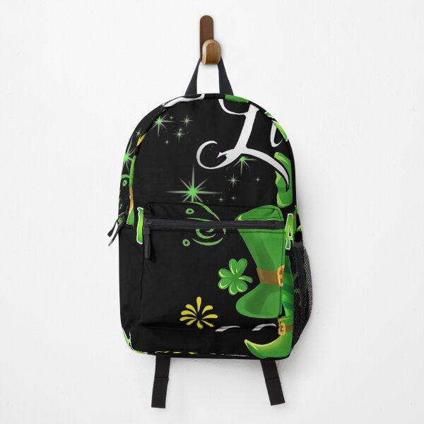 Item preview, St Patricks Day Leprechaun I'm A Lucky Dental Assistant designed and sold by servantdep.