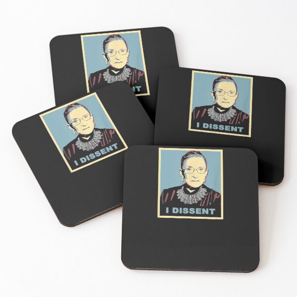 Item preview, Notorious Rbg Ruth Bader Ginsburg Supreme Justice Drawing  designed and sold by servantdep.