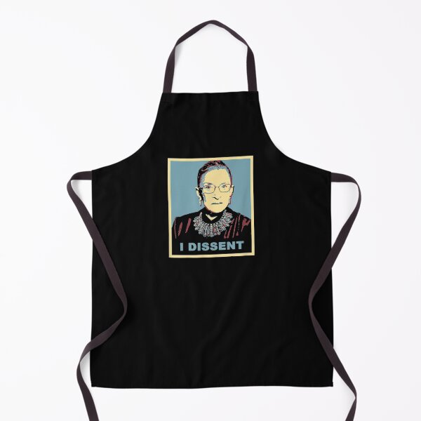 Item preview, Notorious Rbg Ruth Bader Ginsburg Supreme Justice Drawing designed and sold by servantdep.