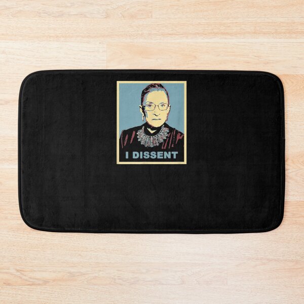 Item preview, Notorious Rbg Ruth Bader Ginsburg Supreme Justice Drawing  designed and sold by servantdep.