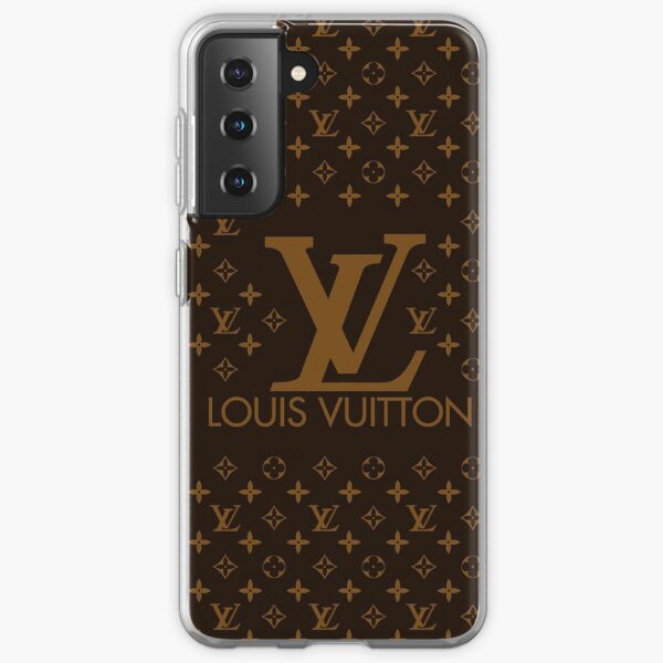 meilleure vente marron Coque souple Samsung Galaxy