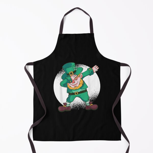 Item preview, St Patricks Day Dabbing Leprechaun Boys Kids Men Gifts Dab designed and sold by servantdep.