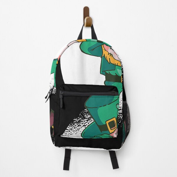 Item preview, St Patricks Day Dabbing Leprechaun Boys Kids Men Gifts Dab  designed and sold by servantdep.