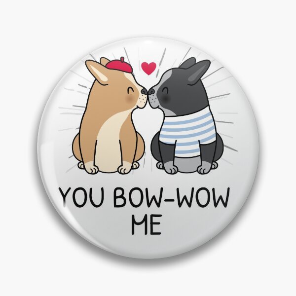 Item preview, Bow Wow designed and sold by Lime Milk.