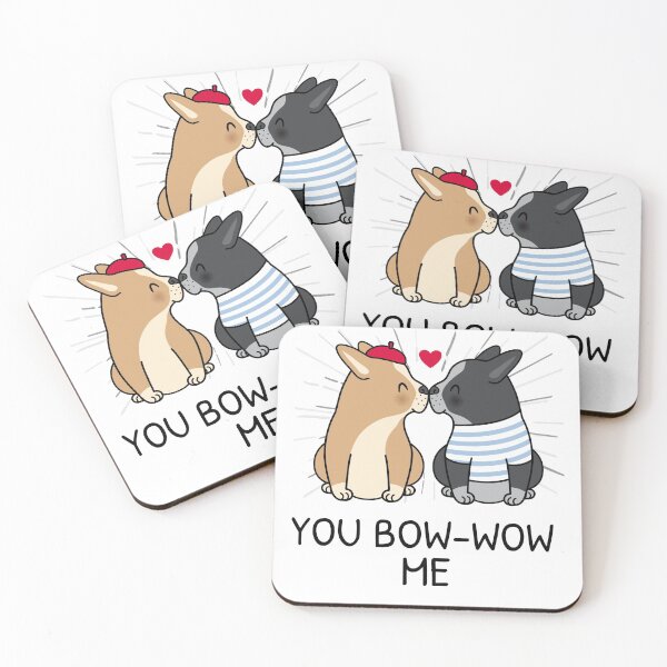 Item preview, Bow Wow designed and sold by Lime Milk.