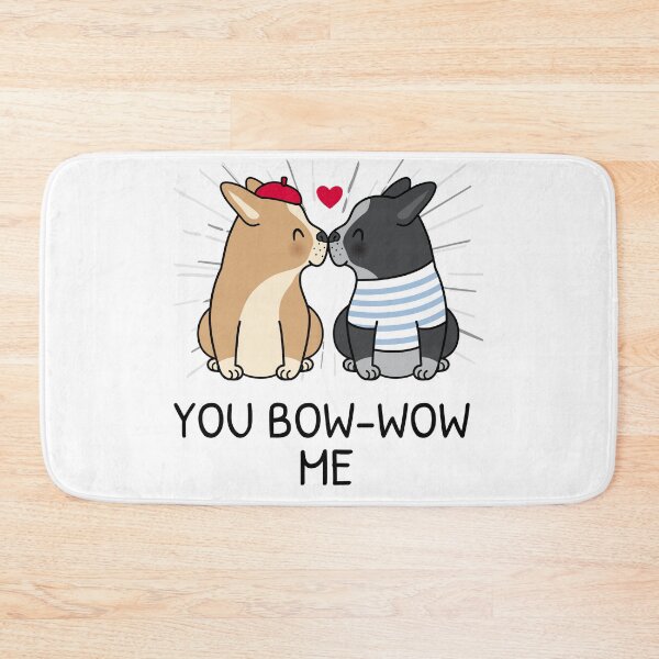 Item preview, Bow Wow designed and sold by Lime Milk.