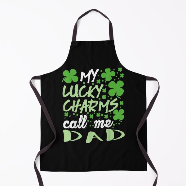 Item preview, My Lucky Charms Call Me Dad Saint Patricks Day  designed and sold by servantdep.