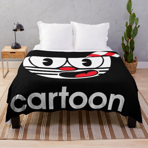 Item preview, Cartoon Brand Shirt designed and sold by hoaban1998.