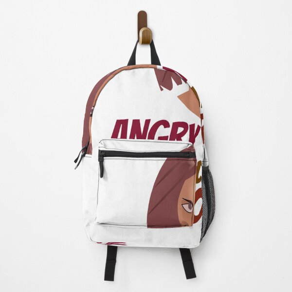Item preview, ANGRY WOMEN WILL CHANGE THE WORLD designed and sold by 30-Merch.