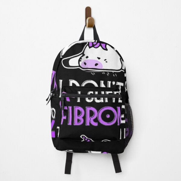 Item preview, I Suffer From Fibromyalgia Fibromyalgia designed and sold by servantdep.