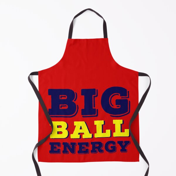 Item preview, Big ball energy designed and sold by miarantipole.