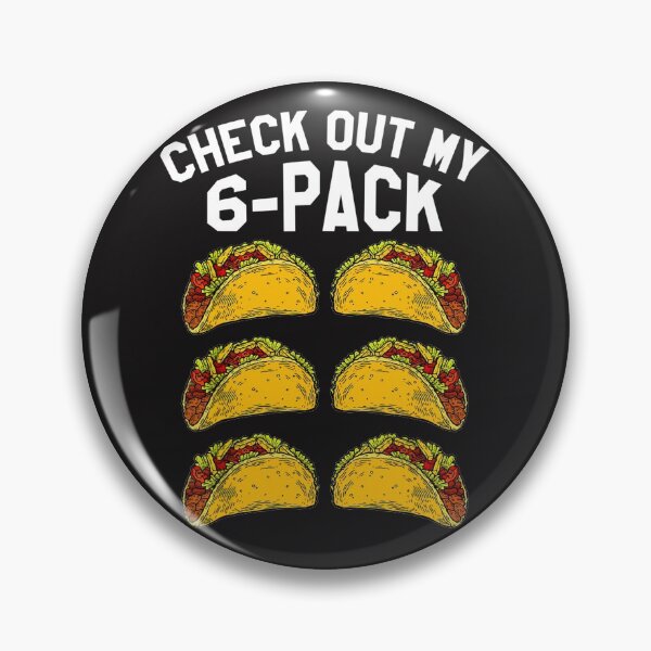 Item preview, Mens Fitness Taco Funny Mexican Gym  for Taco Lovers  designed and sold by nglinh70988.