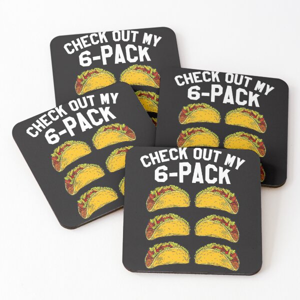 Item preview, Mens Fitness Taco Funny Mexican Gym  for Taco Lovers  designed and sold by nglinh70988.