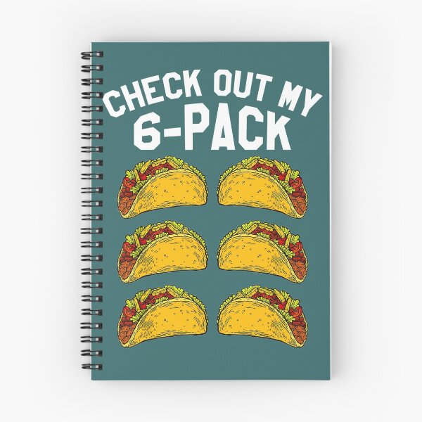 Item preview, Mens Fitness Taco Funny Mexican Gym  for Taco Lovers  designed and sold by nglinh70988.
