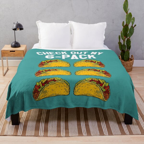 Item preview, Mens Fitness Taco Funny Mexican Gym  for Taco Lovers  designed and sold by nglinh70988.