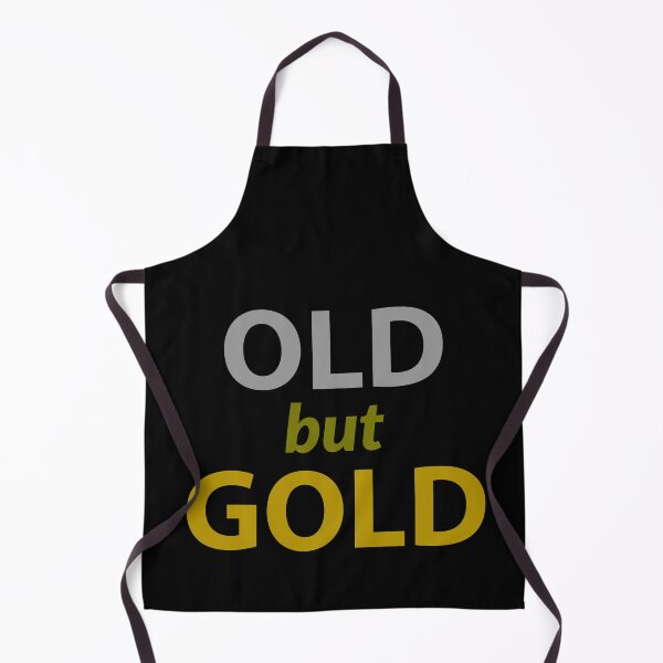 Item preview, generation x. old but gold designed and sold by efenem.