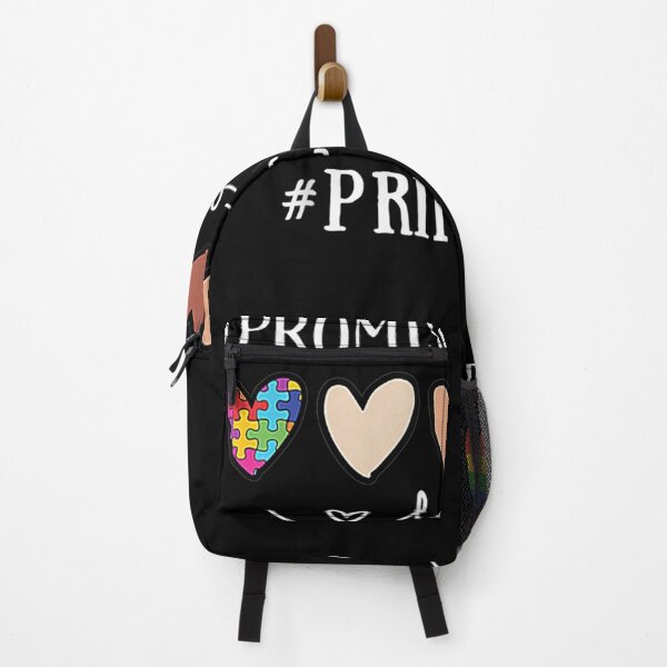 Item preview, I Promise To Teach Love Principal Heart designed and sold by fishingcat19.