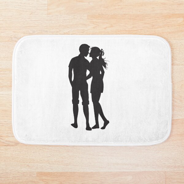 Item preview, Los amantes de la camiseta clásica pareja Art Design 2021 designed and sold by AliMuradShop.