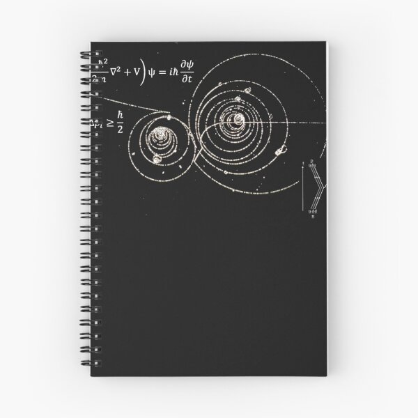 Item preview, Higgs Boson Particle Physics Quantum Mechanics Teacher  designed and sold by LacyOrn.