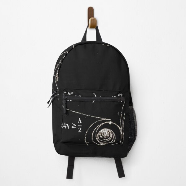 Item preview, Higgs Boson Particle Physics Quantum Mechanics Teacher  designed and sold by LacyOrn.