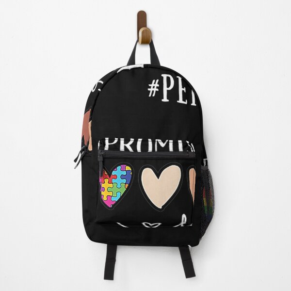 Item preview, I Promise To Teach Love Pe Teacher Heart designed and sold by fishingcat19.